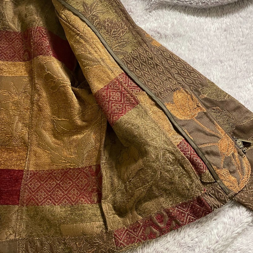 Preswick & Moore Tapestry Jacket - Picture 4 of 4